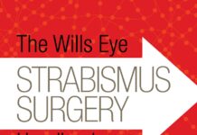 The Wills Eye strabismus surgery handbook (2015) Leonard B. Nelson