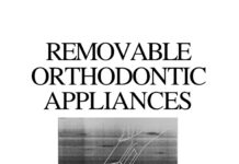 Removable Orthodontic Appliances (2001) K. G. Isaacson