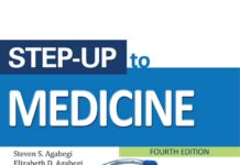 Step-Up to Medicine (2016) Steven S. Agabegi