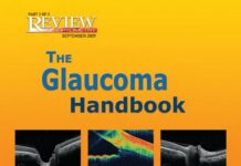 The Glaucoma Handbook (2023) Dr. John Doe
