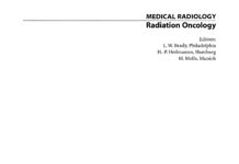 Radiotherapy of Intraocular and Orbital Tumors (2002) R. H. Sagerman