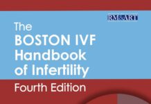 The Boston IVF Handbook of Infertility – A Practical Guide for Practitioners Who Care for Infertile Couples (2018) Steven R. Bayer