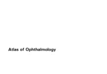 Atlas of Ophthalmology (1982) Michael G. Glasspool