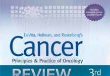 DeVita, Hellman, and Rosenberg’s Cancer – Principles & Practice of Oncology Review (2012) Ramaswamy Govindan