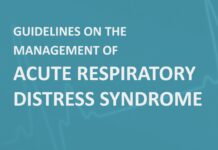 GUIDELINES ON THE MANAGEMENT OF ACUTE RESPIRATORY DISTRESS SYNDROME – FICMICS Guideline (2018) Professor Mark Griffiths