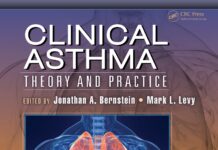 Clinical Asthma – Theory and Practice (2014) Jonathan A. Bernstein