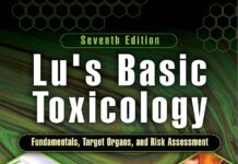 Luโs Basic Toxicology – Fundamentals, Target Organs, and Risk Assessment (2018) Byung-Mu Lee