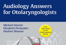 Audiology Answers for Otolaryngologists (2011) Michael Valente