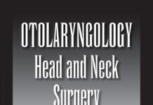 Otolaryngology Head & Neck Surgery – Clinical Reference Guide (2018) Raza Pasha