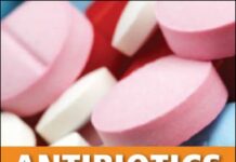 Antibiotics Simplified (2012) Jason C. Gallagher