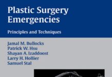 Plastic Surgery Emergencies – Principles and Techniques (2008) Jamal M. Bullocks