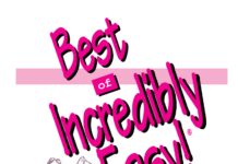 Best of Incredibly Easy (2006) Staff
