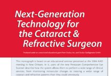 Next-Generation Technology for the Cataract & Refractive Surgeon (2005) JACK T. HOLLADAY
