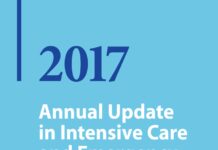 Annual Update in Intensive Care and Emergency Medicine (2017) Jean-Louis Vincent