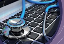 Confidentiality good practice in handling patient information (2017) General Medical Council