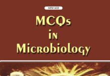 MCQ in Microbiology – Multiple Choice Questions in Microbiology (2008) Unknown Author