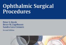 Ophthalmic Surgical Procedures (2009) Peter S. Hersh