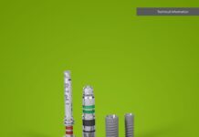 Straumann Bone Level Tapered Implant – Basic and Technical Information (2015) Straumann