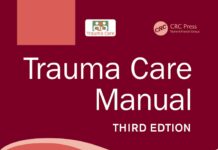 Trauma Care Manual (2022) Ian Greaves