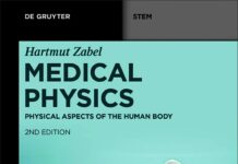 Medical Physics – Volume 1 Physical Aspects of the Human Body (2023) Hartmut Zabel