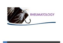 MRCP Part 1 Rheumatology Best of five (2014) Dr. Hakim Assalahi