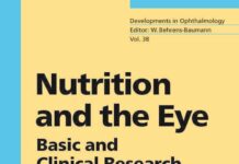 Nutrition and the Eye – Basic and Clinical Research (2005) Albert J. Augustin