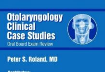 Otolaryngology Clinical Case Studies – Oral Board Exam Review (2007) Peter S. Roland, MD