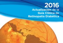 Actualización de la Guía clínica de Retinopatía Diabética – Para Latinoamérica (2016) Not specified