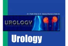 Notes for Urology Practical Examinations (2019) Not Specified