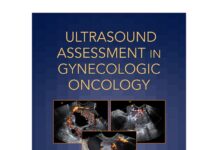 ULTRASOUND ASSESSMENT IN GYNECOLOGIC ONCOLOGY (2018) JUAN LUIS ALCÁZAR, MD, PHD