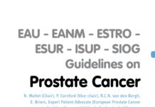 Guidelines on Prostate Cancer – EAU – EANM – ESTRO – ESUR – ISUP – SIOG Guidelines (2022) N. Mottet