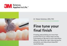 Fine Tune Your Final Finish – Finishing and Polishing Techniques for Composite Restorations (2023) Taiseer Sulaiman