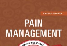 Pain Management Secrets (2020) Charles E. Argoff