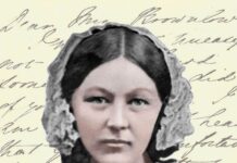 Florence Nightingale at First Hand (2010) Lynn McDonald