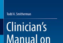 Clinician’s Manual on Migraine (2016) Todd A. Smitherman