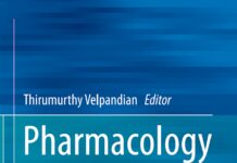 Pharmacology of Ocular Therapeutics (2016) Thirumurthy Velpandian