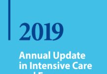 Annual Update in Intensive Care and Emergency Medicine – 2019 (2019) Jean-Louis Vincent